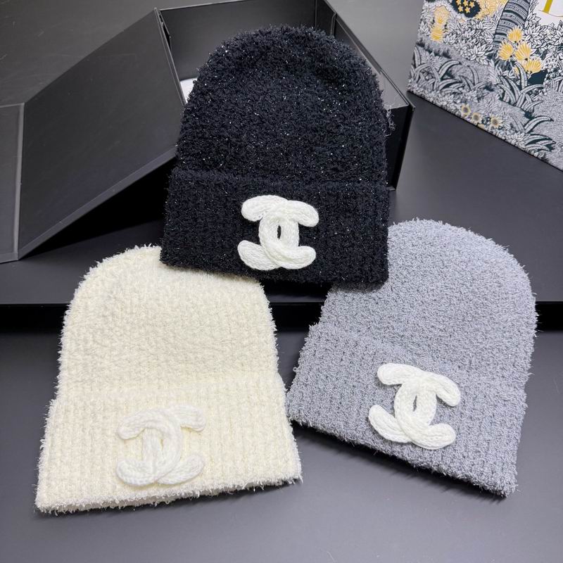 Chanel Hat dx227